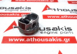 Kolben N312A, 05C107065A zum VW, AUDI, SEAT, SKODA DLAA, DLAB
