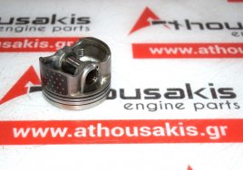 Piston L15BY, 13010-5R1-J00 pour HONDA L15BY