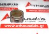 Piston 4B40, 1110D252, 1110D253, 1110D714 pour MITSUBISHI 4B40