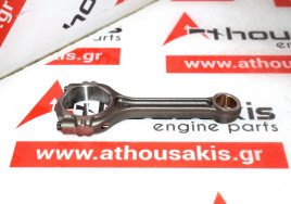 Шатун 4B40, 1115Α647 для MITSUBISHI 4B40