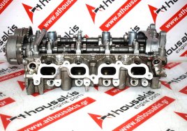 Testata 4B40, 1005C897 per MITSUBISHI 4B40