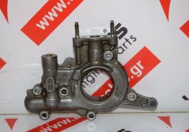Ölpumpe 15100-5R0-003 zum HONDA 