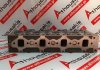 Cylinder Head 4D95, QSB3.3, 4944247, 6271-11-1100 for KOMATSU, CUMMINS 4D95, QSB3.3