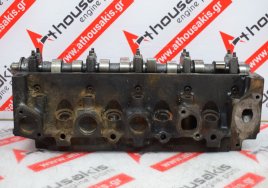 Culata 89FF6090BA, 1665168, 6534655 para FORD 