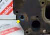 Головка блока 89FF6090BA, 1665168, 6534655 для FORD 