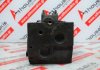 Головка блока 89FF6090BA, 1665168, 6534655 для FORD 