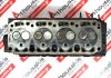 Головка блока 89FF6090BA, 1665168, 6534655 для FORD 