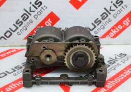 Ausgleichswelle 90573814, 24435760, 615032 zum OPEL X22DTH, Y22DTH, Y22DTR