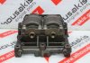 Αντίβαρο 90573814, 24435760, 615032 για OPEL X22DTH, Y22DTH, Y22DTR
