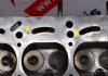 Cylinder Head 46777101 for FIAT