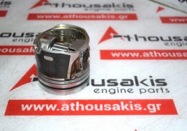 Kolben 85L108, 0628P0 zum PEUGEOT, CITROEN 4HY