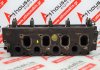 Testata 1S4Q6090A2B, 1149062, 1149063, 1359926 per FORD BHDA, BHDB, BHPA, C9DA, C9DB, C9DC, F9DA, F9DB, FFBA, FFDA, FFDB, FFWA, HCPA, HCPB, KHBA, KKDA, KKDB, P7PA, QYBA, QYWA, P9PA, P9PB, P9PC, P9PD, R2PA, RWPA