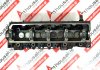 Testata 1S4Q6090A2B, 1149062, 1149063, 1359926 per FORD BHDA, BHDB, BHPA, C9DA, C9DB, C9DC, F9DA, F9DB, FFBA, FFDA, FFDB, FFWA, HCPA, HCPB, KHBA, KKDA, KKDB, P7PA, QYBA, QYWA, P9PA, P9PB, P9PC, P9PD, R2PA, RWPA
