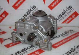Bomba de aceite 15100-PNE-013 para HONDA K20A1, K20A3, K20A4, K20A9, K20A6, K20A7, K20A8
