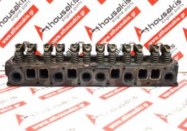 Cylinder Head 0630, 4.0, 53020622 for JEEP