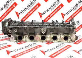 Zylinderkopf 30777365, 36010025, 30777363 zum VOLVO D5204T3, D5204T7, D5244T10, D5244T11, D5244T12, D5244T14, D5244T15, D5244T16, D5244T17, D5244T19, D5244T21, D5244T23