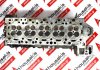 Cylinder Head 30777365, 36010025, 30777363, 31401468 for VOLVO