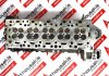 Zylinderkopf 30777365, 36010025, 30777363 zum VOLVO D5204T3, D5204T7, D5244T10, D5244T11, D5244T12, D5244T14, D5244T15, D5244T16, D5244T17, D5244T19, D5244T21, D5244T23
