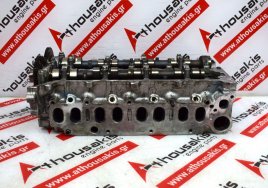 Cylinder Head 1AD, 2AD, 11101-29596 for TOYOTA