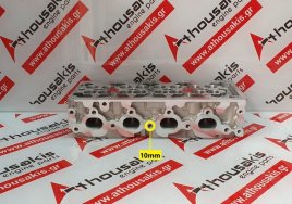 Culasse 0607151, 5607292, 609110, 609108, 97368662, Z17DTH, Z17DTL pour OPEL Z17DTH, Z17DTL