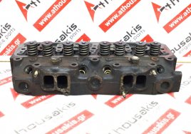 Головка блока 48012, 2J, 11101-49145, 11101-20561 для TOYOTA 2J