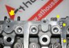 Zylinderkopf 55285050 zum ALFA ROMEO, JEEP, FIAT 