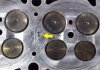 Zylinderkopf 55285050 zum ALFA ROMEO, JEEP, FIAT 