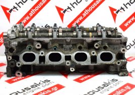 Cylinder Head 093R, 11040-5H70A, 11040-EE000 for NISSAN