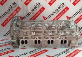Cylinder Head 2.2-2.3 DCi, M9R, M9T, 7701479110, 4420422, 110417248R for RENAULT, OPEL, NISSAN
