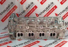 Culata 7701479110, 7711497513, 11041-7248R, 11041-00Q1G, 11041-00Q4A, 4420422, 93168090, 609164, 4400855, 95514307 para RENAULT, OPEL, NISSAN M9R610, M9R615, M9R630, M9R632, M9R786, M9R788, M9T670, M9T672, M9T676, M9T678, M9T680, M9T686, M9T690, M9T692, M9T694, M9T696, M9T698, M9T870, M9T880, M9T890, M9T896, M9T898