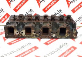 Testata 627111, 4944247, 6271-11-1100, 4D95, QSB3.3 per KOMATSU, CUMMINS 4D95, QSB3.3