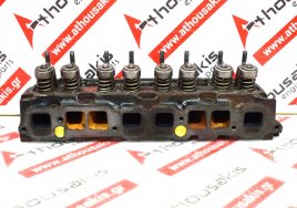 Testata 14096620, 181 per GM, MERCRUISER 181