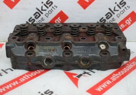 Cylinder Head N873, 103-15 for PERKINS