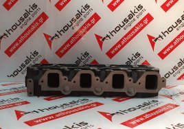 Testata BD30, 11039-69T03, 11039-69T60, 11039-69T61 per NISSAN BD30