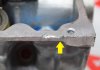 Καπάκι 22100-24000 για MITSUBISHI, HYUNDAI G12B, G4AJ