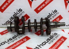 Albero motore 12221-73G01, F6A per SUZUKI F6A