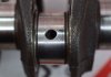 Vilebrequin 12221-73G01, F6A pour SUZUKI F6A