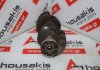 Vilebrequin 12221-73G01, F6A pour SUZUKI F6A
