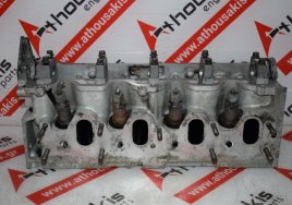 Cylinder Head 46529107, 46527330, 71715996, 223A6, 188A3 for FIAT