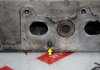 Cylinder Head LDF109930, TD5 for LAND ROVER 10P, 14P, 15P