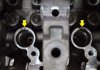 Cylinder Head LDF109930, TD5 for LAND ROVER 10P, 14P, 15P