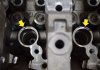 Cylinder Head LDF109930, TD5 for LAND ROVER 10P, 14P, 15P