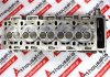 Cylinder Head LDF109930, TD5 for LAND ROVER 10P, 14P, 15P