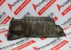 Масляный поддон 98MM6675EA для FORD 