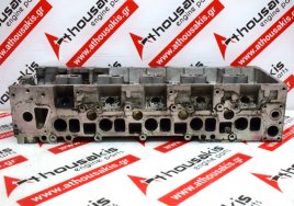 Cylinder Head 61201021210, 6470100420 for MERCEDES