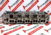 Cylinder Head 61201021210, 6470100420 for MERCEDES OM647  (647961, 647981)