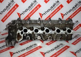 Cylinder Head 6620163101 for SSANG YONG 
