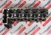 Zylinderkopf 6620163101 zum SSANG YONG 