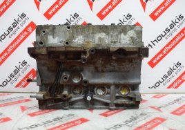 Engine block 55228808, TURBO for FIAT