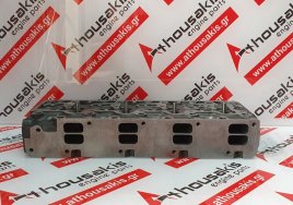 Cylinder Head V3300, V3800, 1C010-03023, 1C010-03026, 1G513-03020, 1G545-03020, 1C040-03027, 1J574-03026, 1J574-03025, 1J574-03024, 1J574-03023, 1J574-03022, 1J574-03020 for KUBOTA V3300, V3800